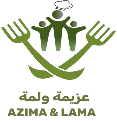 عزيمة ولمة - AZIMA & LAMA